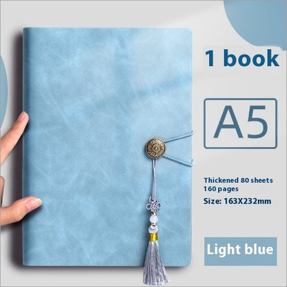 Diy Card Album Self-adhesive Book