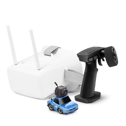 Fashion Video Glasses Remote Control Car