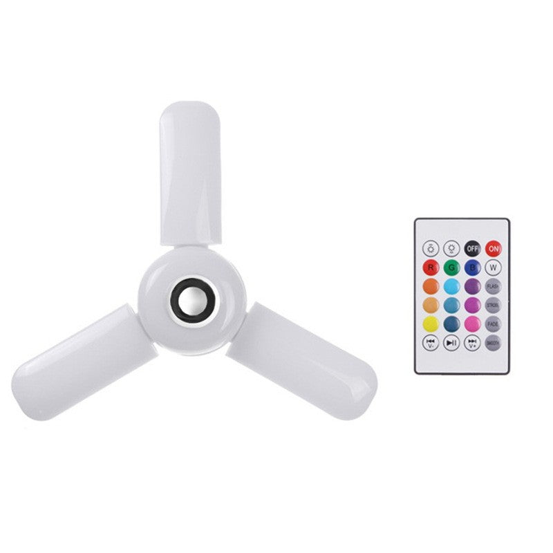 Bluetooth Music Bulb Garage Lighting - FLIPSTYLEZLLC