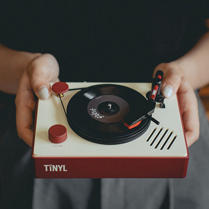 Bluetooth Mini Speaker Retro Music Tanabata Ceremony - FLIPSTYLEZLLC