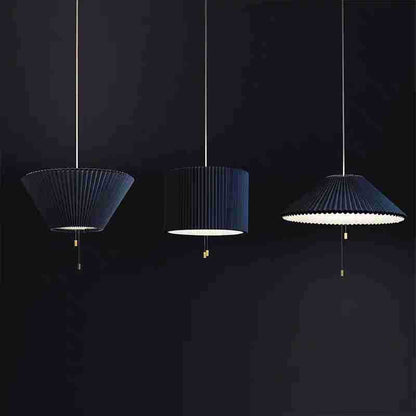 New Style Retractable Lamp Umbrella Chandelier Designer