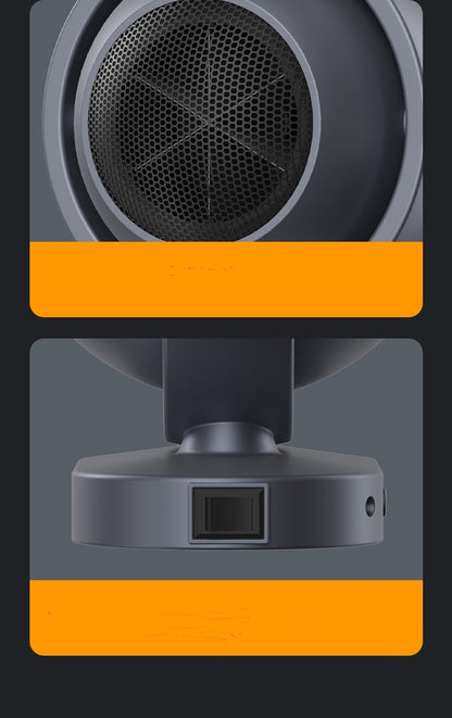 Earth Small Sun Heater Household Energy Saving And Power Saving