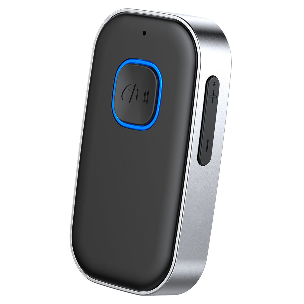 16h 2 In 1 Bluetooth Sound Receiver Car J22