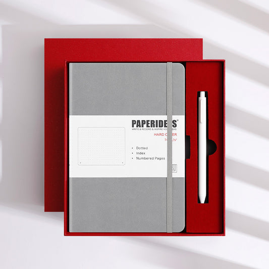 Student Simple Handbook Gift Box Set