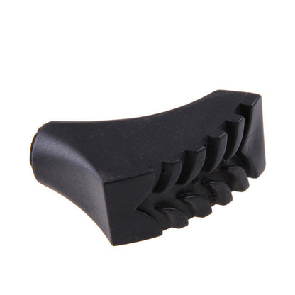 Trekking Poles, Accessories Rubber Sleeves Horseshoe Shoes Foot Covers