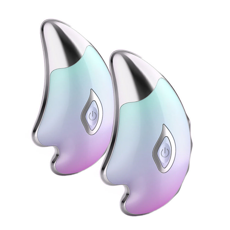 Household Heating Electric Scrapping Plate Meter