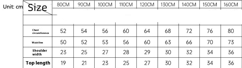 Fashion Personalized Christmas Girl's Dress