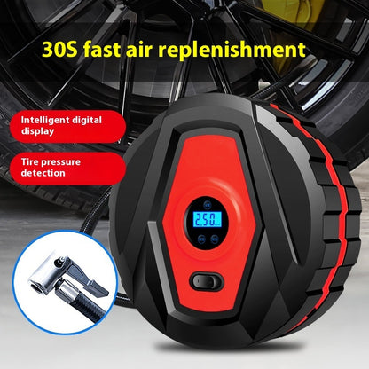 Portable Electric Car Inflatable High Power