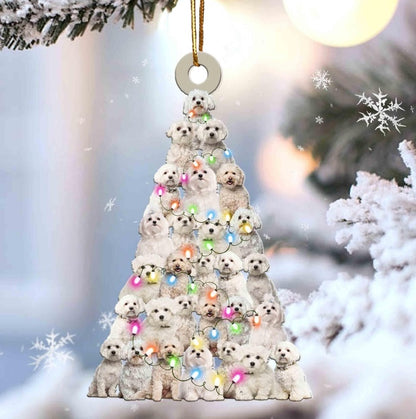 Car Pendant Sleeping Dog Angel Home Decor Acrylic Showcase Hanging Ornaments For Doors