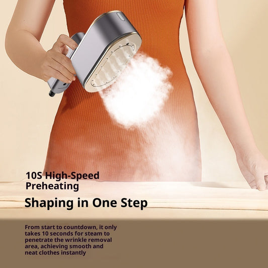 Mini-portable Shun Clothes Fantastic Product