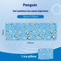 Gel Ice Pad Mattress Cooling Single PVC Cushion
