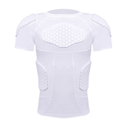 Basketball Anti-collision Football Armour Sports Protective Gear