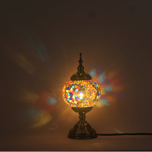 Romantic Decoration Table Lamp