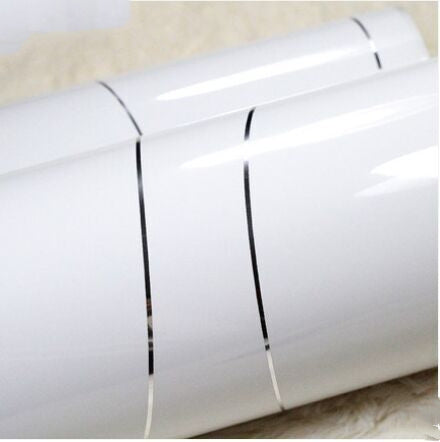 Fashionable Personalized Wardrobe Cabinet Furniture Sticker