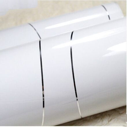 Fashionable Personalized Wardrobe Cabinet Furniture Sticker