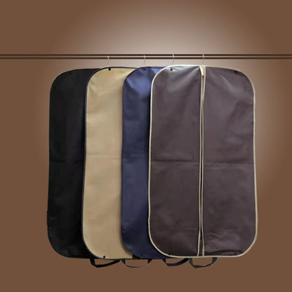 Thickened Suit Dust Cover Non Woven Fabric Storage