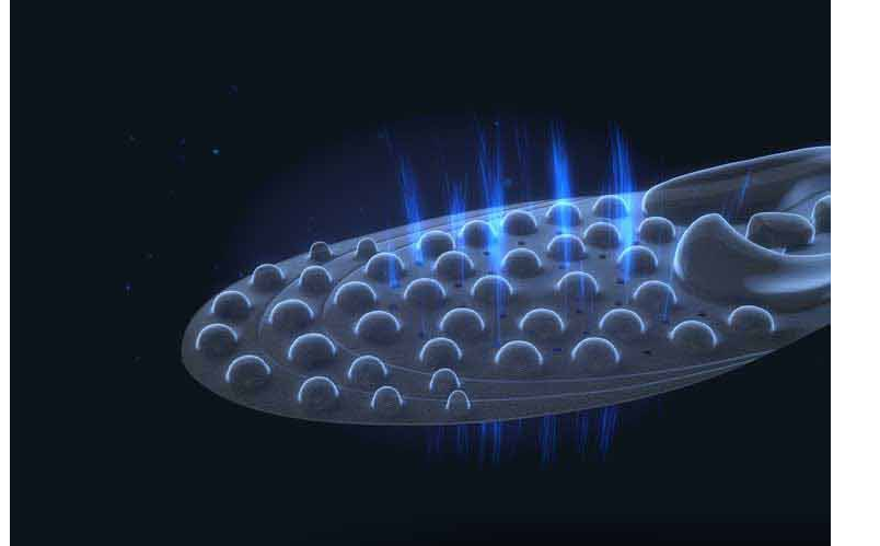 Anti-gravity Massage And Pressure Relief Shoes