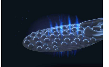 Anti-gravity Massage And Pressure Relief Shoes