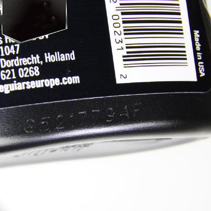 New Interior Car Dashboard Wax