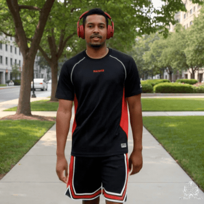 07S Bluetooth Headset with Noise Cancellation and 30-Hour Battery Life