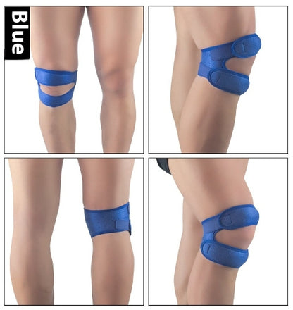 Shock Absorption Leggings Basketball Football Mountain Climbing Biking Fitness Protective Gear