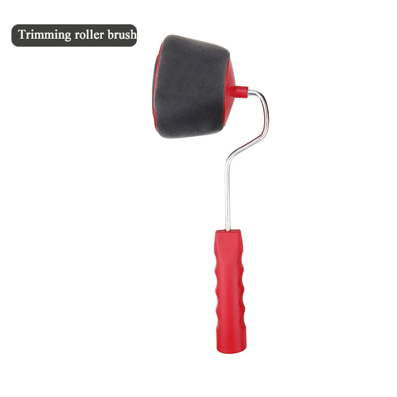 Emulsion Paint Roller Brush Convenient Repair Tool