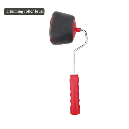 Emulsion Paint Roller Brush Convenient Repair Tool