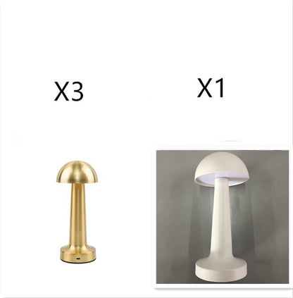 Table Lamp Eye Protection Metal