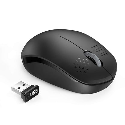 PC Tablet USB Portable Mini Computer Mouse