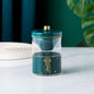 Creative Ashtray Of The Office With Anti-fly Ash And Smoke