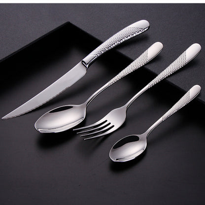 Western Tableware Gift Box Cutlery Set