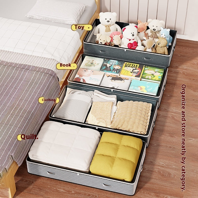 Large Capacity Storage Box Standard