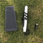Straight Hair Splint Heat Insulation Silicone Storage Cover