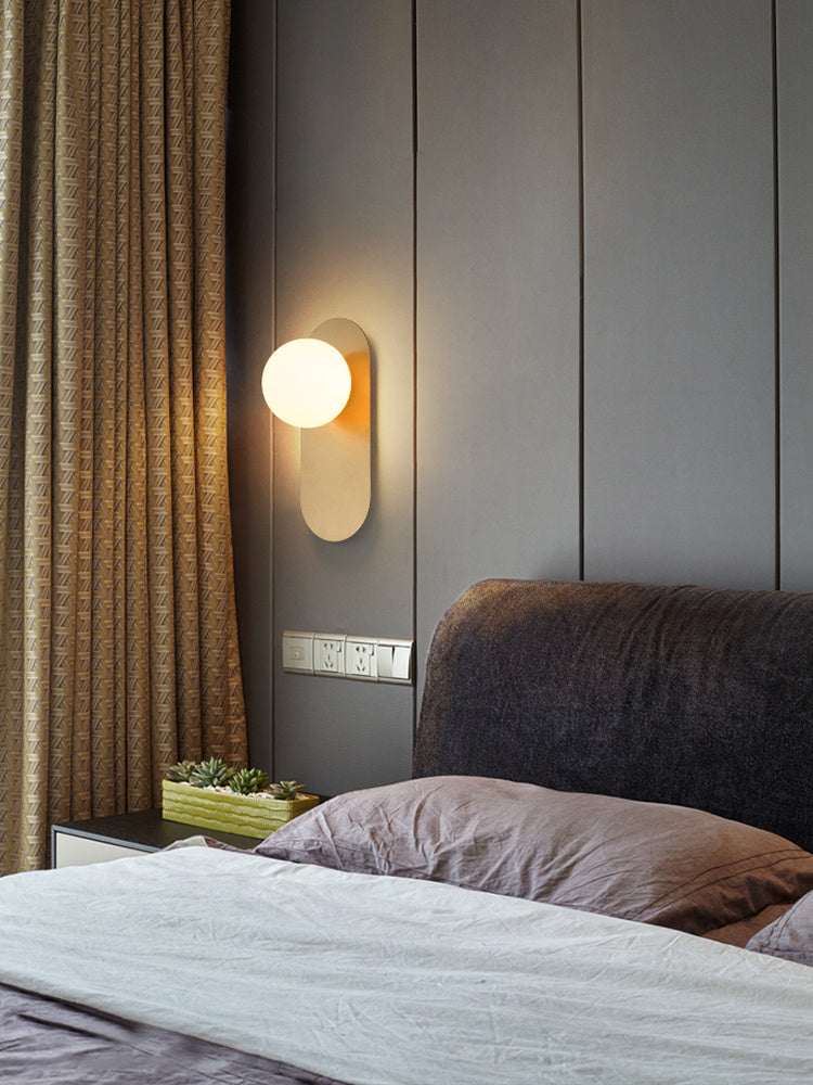 Personalized Household Minimalist Decorative Lamp