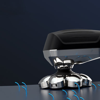 Electric Home Fashion Bald Hair Clipper