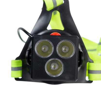 USB Rechargeable Run Light Outdoor Mountaineering