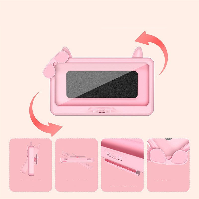 Bathroom Waterproof Mobile Phone Bracket Bathing And Watching TV
