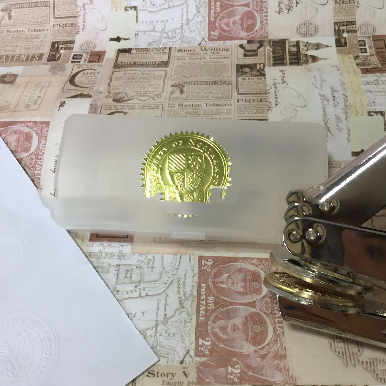 Hand Pliers Steel Stamping Portable Custom