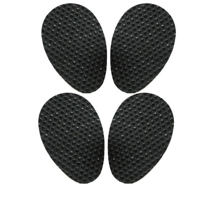 Anti-slip Shoe Stickers High Heels Forefoot Wear-resistant Rubber