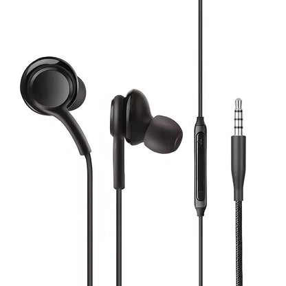Decoding Digital Headset Extra Bass Earbuds Call
