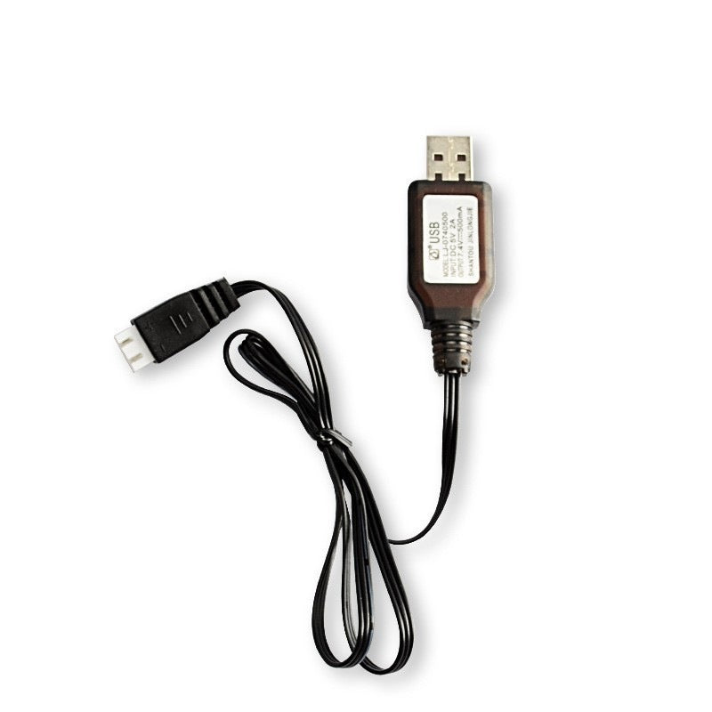 Magazine Feeding M4 Ak Accessories Lithium Battery