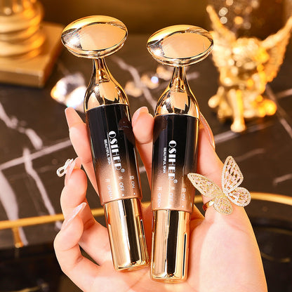 Electric Facial Beauty Instrument Lifting And Tightening Face Electric Eye Massager Massage Instrument