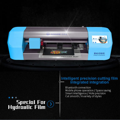 Intelligent Knife Head Film Cutter Bluetooth Version