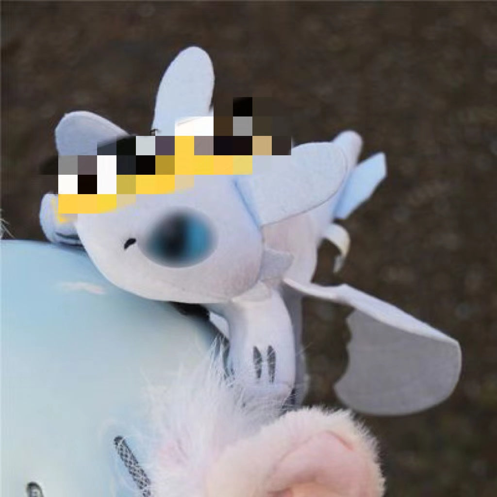 Scooter With Lights Motorcycle Shiny Veil Helmet Accessories Motorcycle Wedding Headdress