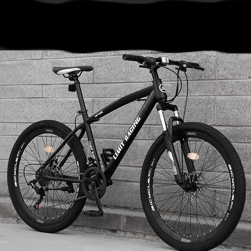 Speed-changing Cross-country Road Racing  Working Students