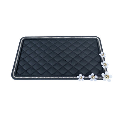Car Ornaments Anti-skid Pad High Temperature Storage