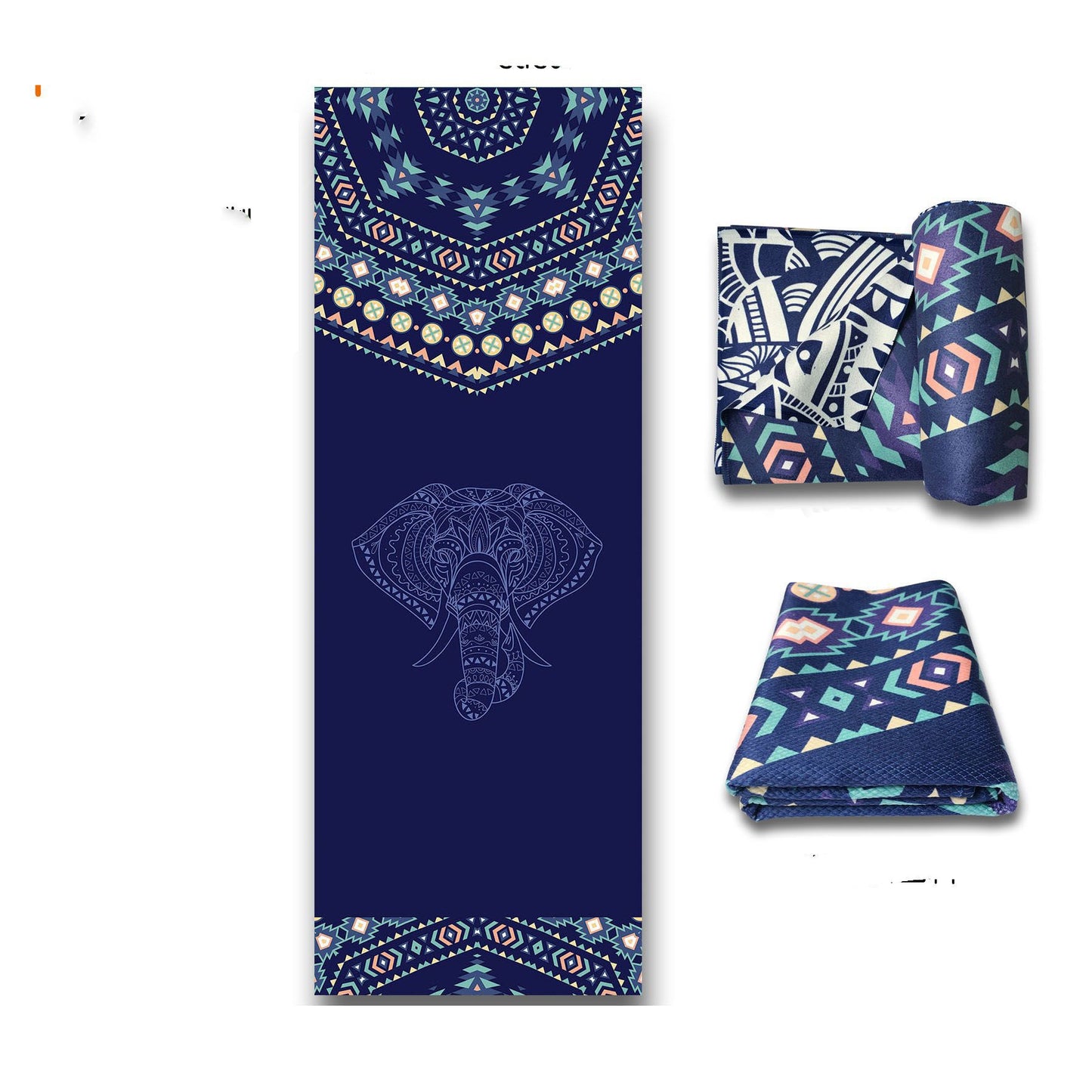 Amazon Yoga Mat And Towel Factory