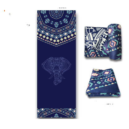 Amazon Yoga Mat And Towel Factory