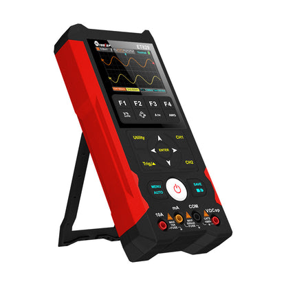 Signal Generator Multimeter Three In One