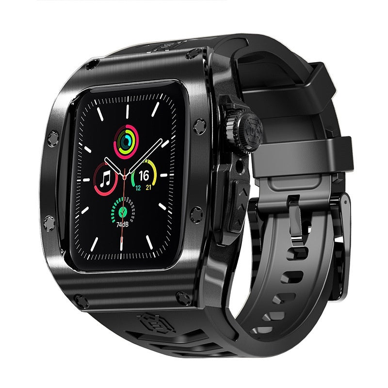 Watch Ultra49mm Personalized Metal Drop-resistant Modified Protective Case
